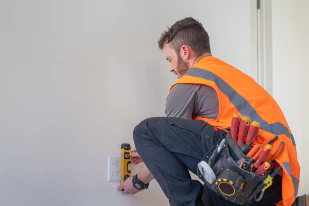 Outdoor Lighting Installation in San Buenaventura, CA