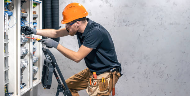 Best Commercial Electrician Services  in San Buenaventura, CA